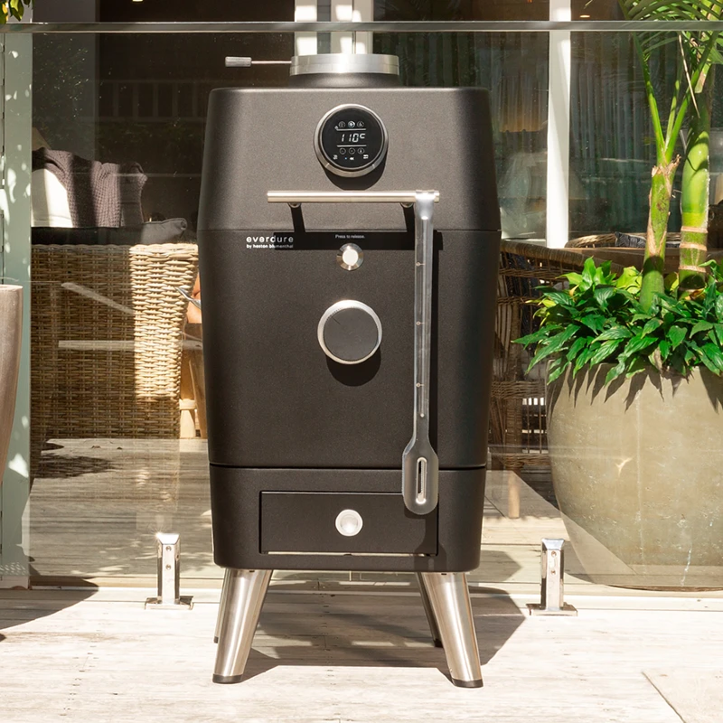 everdure 4k kamado