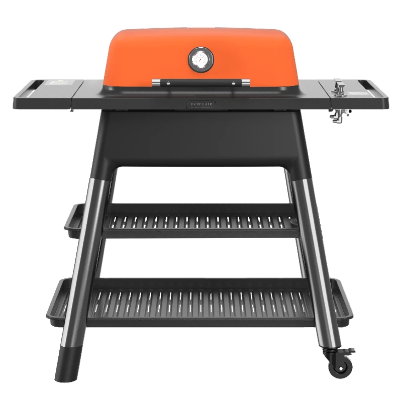 everdure force orange