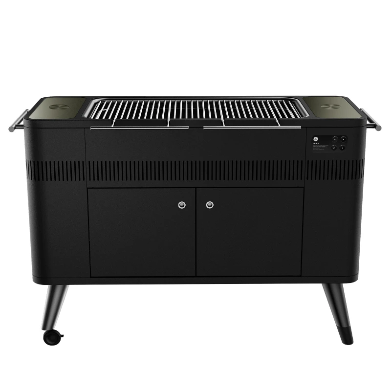 everdure hub ii