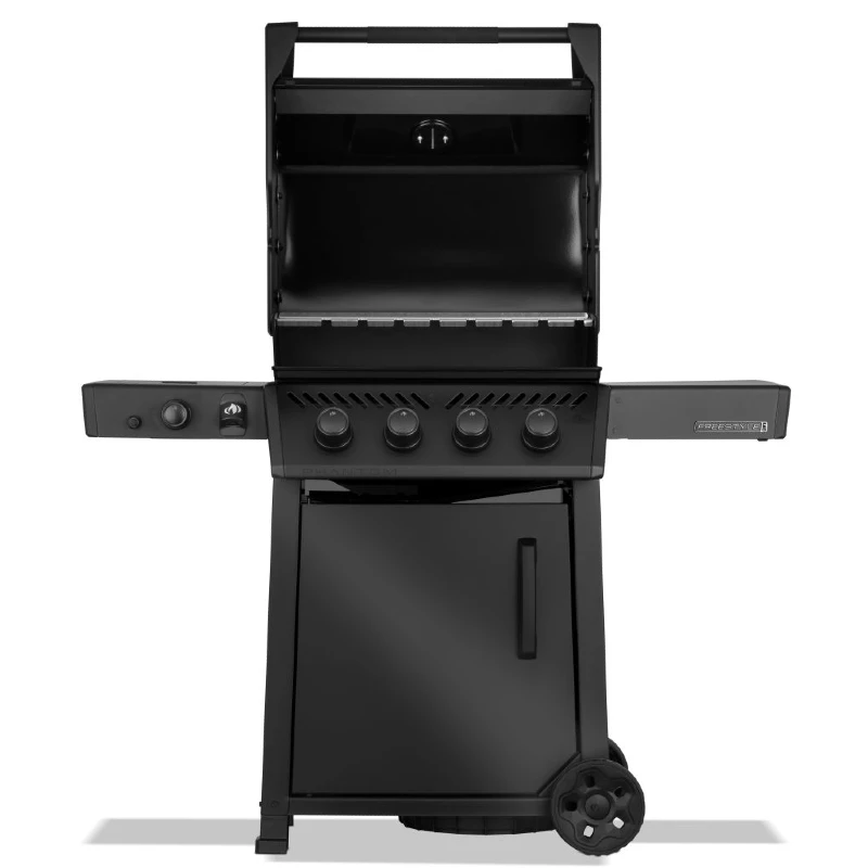 Napoleon Phantom Freestyle PRO 425 offen | Feuer Arena napoleon phantom freestyle pro 425 abklappbare offen