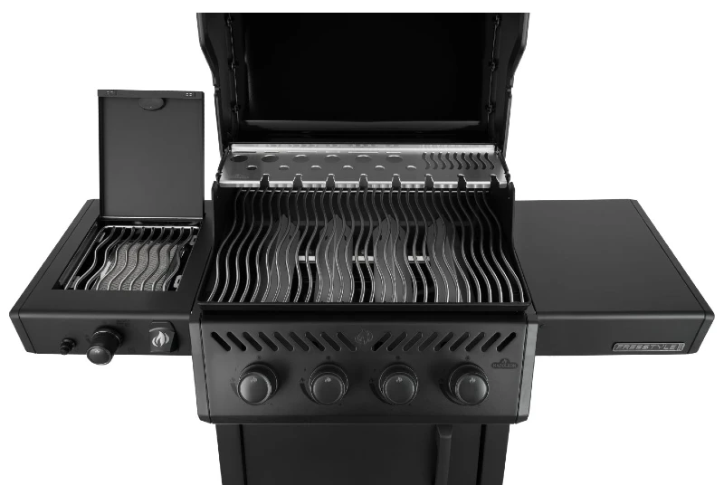 Napoleon Phantom Freestyle PRO 425 Grillrost | Feuer Arena napoleon phantom freestyle pro 425 grillrost