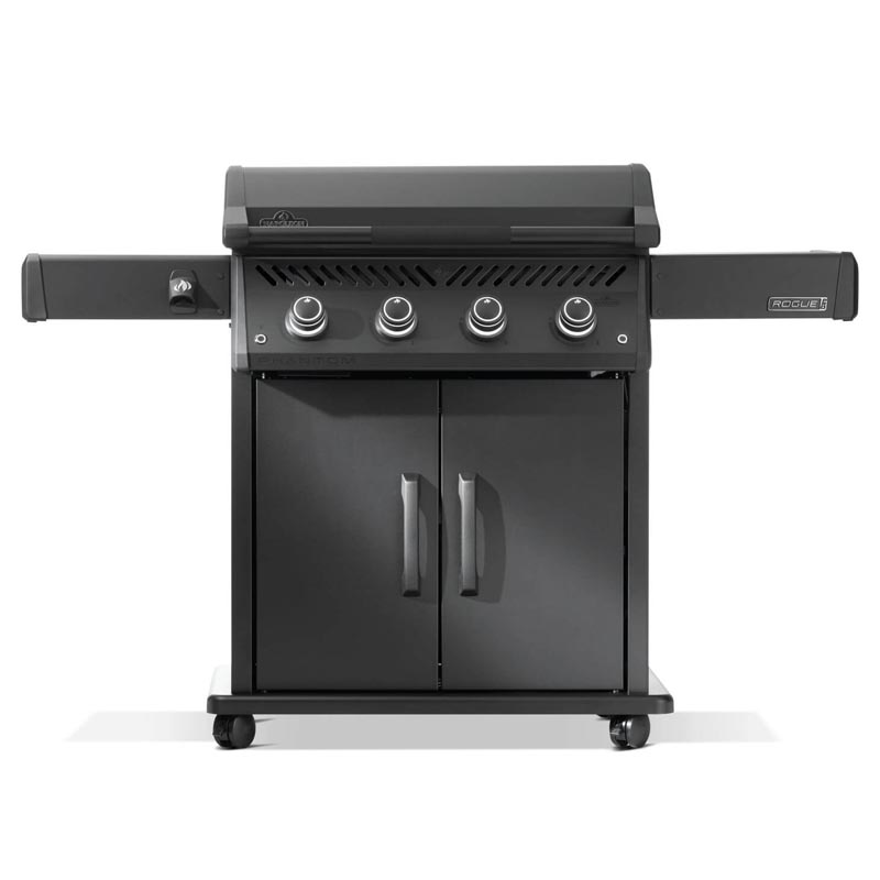 napoleon phantom rogue pro 30