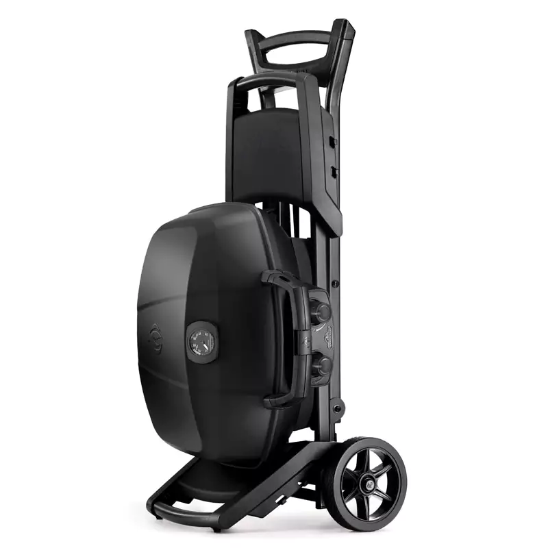 Napoleon Phantom TravelQ PRO285X zusammengeklappt | Feuer Arena napoleon phantom travelq pro285x zusammengeklappt