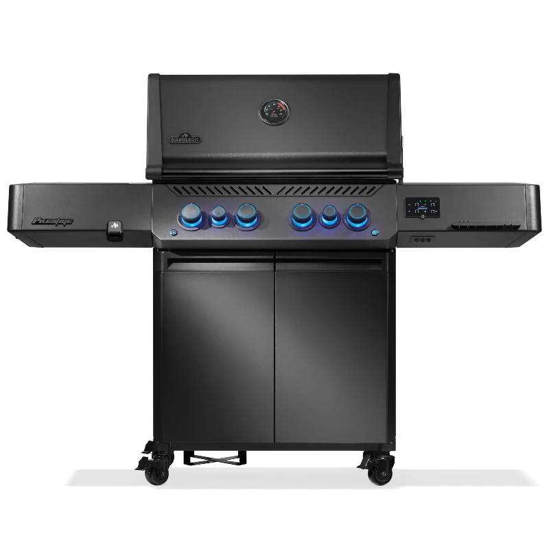 napoleon prestige 500 connected rsib neu