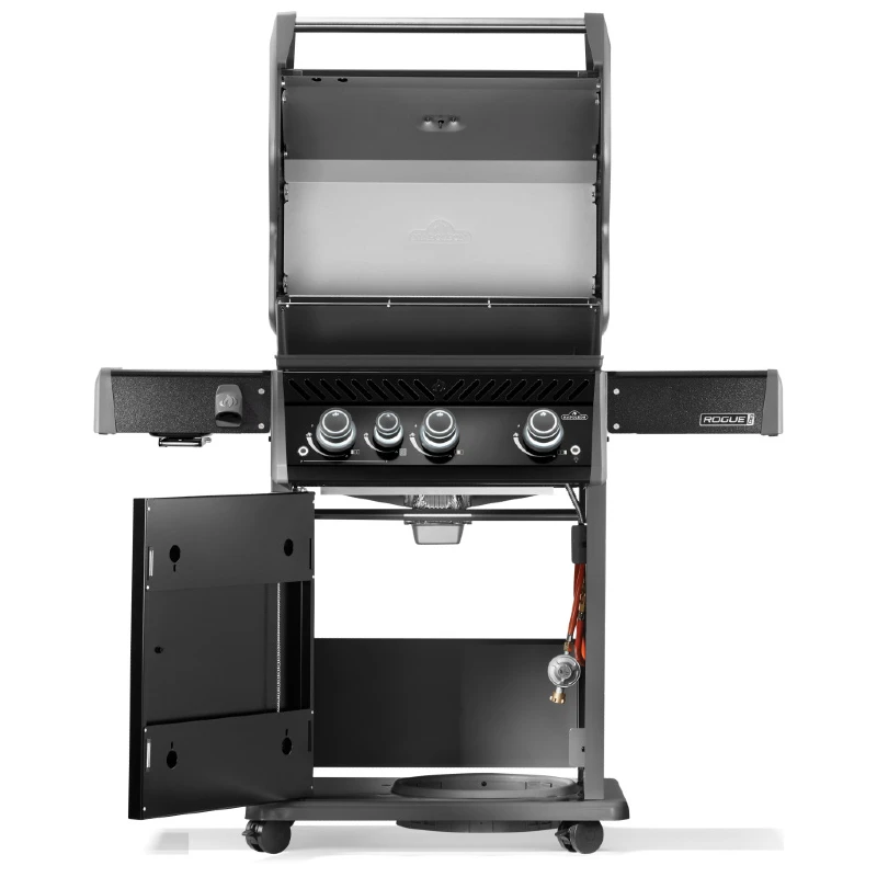 napoleon rogue pro 425 sib offen