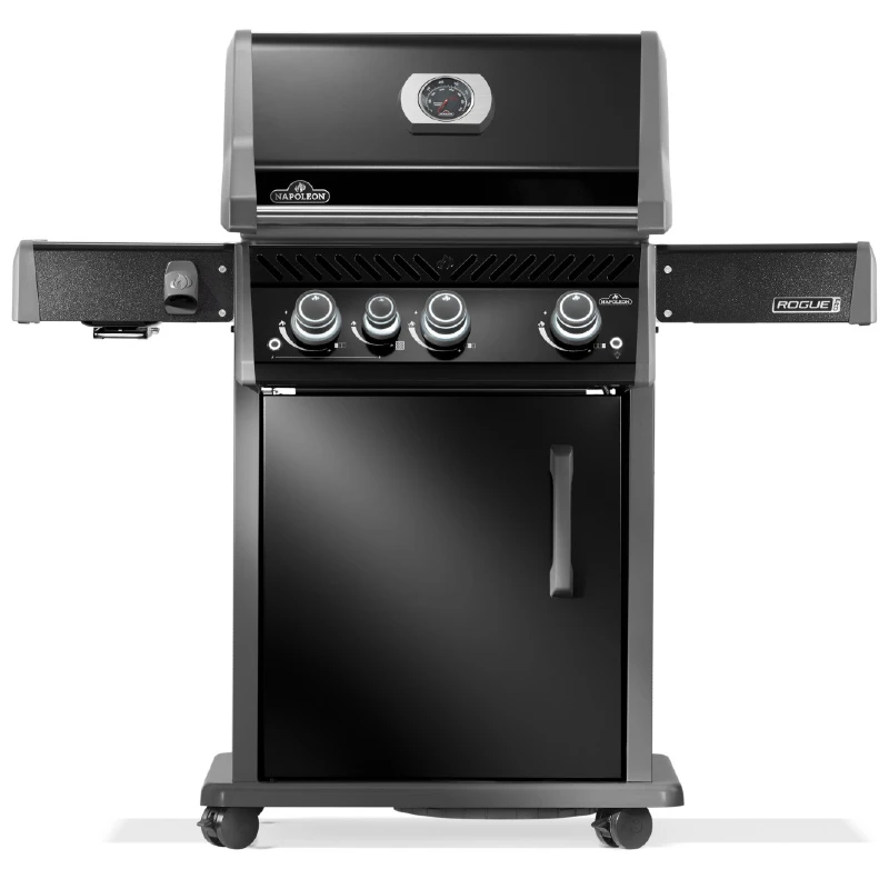 napoleon rogue pro 425 sib