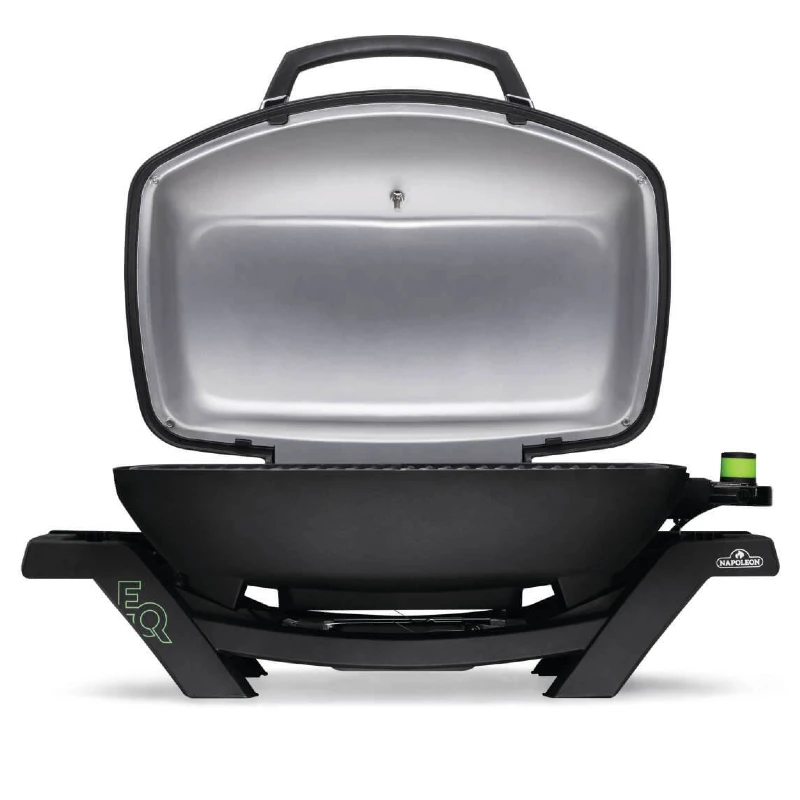 napoleon travelq pro285e geoeffnet
