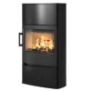 13388 wiking maxi 6 mit holzfachtuer