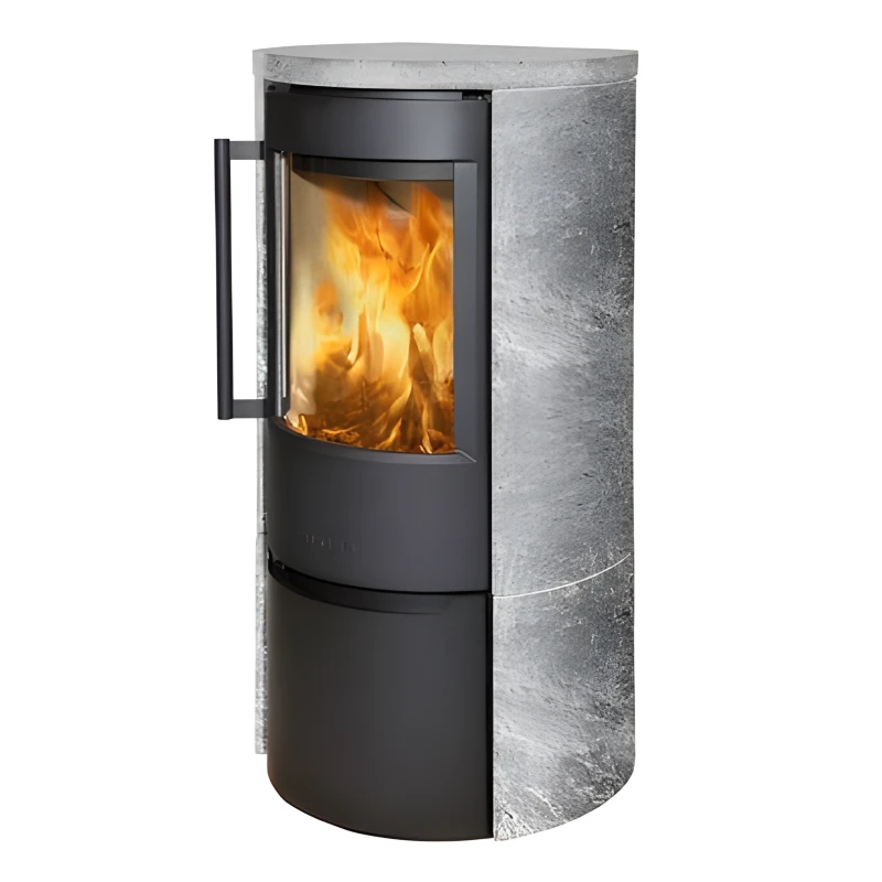 WIKING Luma 4 Naturstein grau | Feuer Arena WIKING Luma 4 Naturstein grau