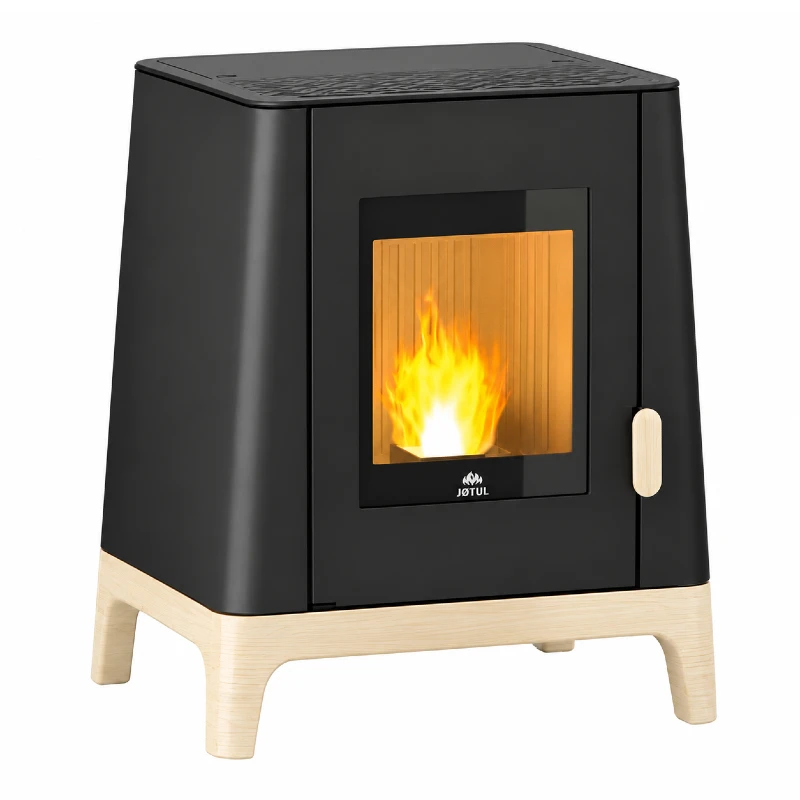 jotul pf 501 schwarz
