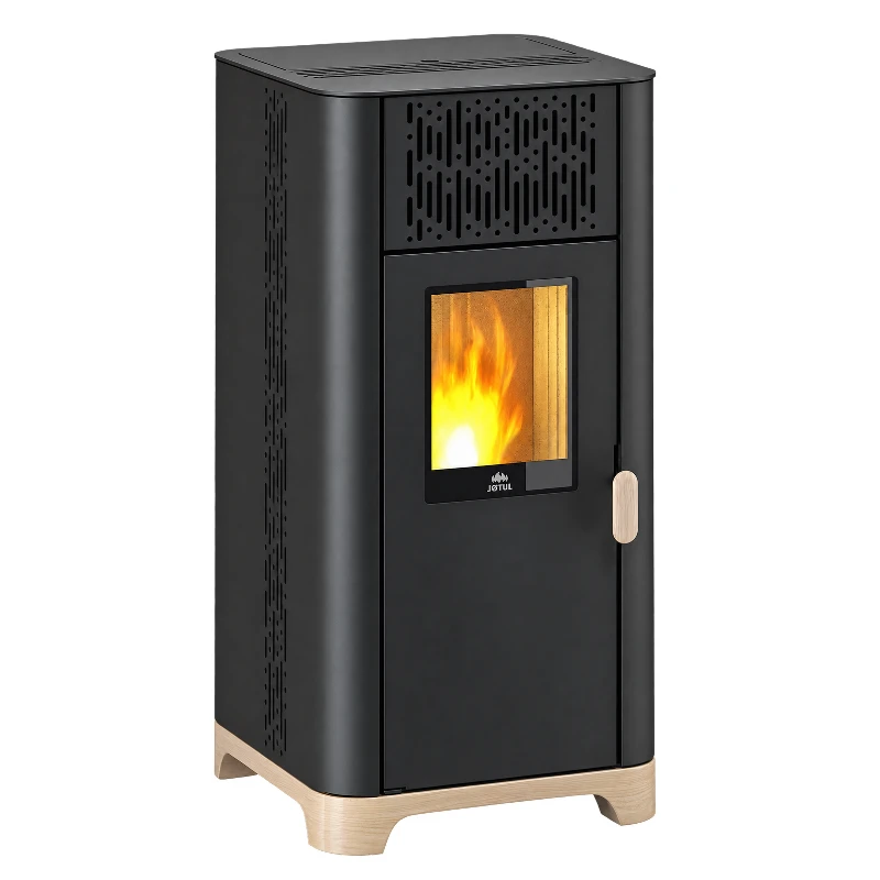 jotul pf 734 schwarz
